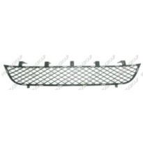 Rejilla Central Paragolpes Del. Mod. 4 Wd