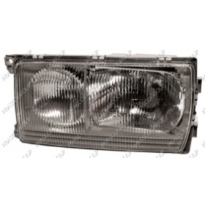 Optica Izquierda Mod. H4 Electrica