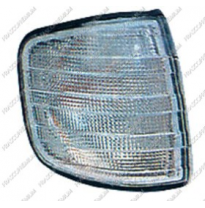 Piloto Delantero Derecho Blanco - Mod. 2 P.