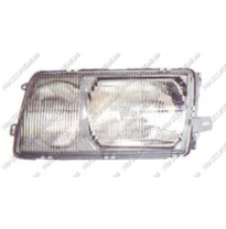 Optica Derecha Mod. H4 Manual