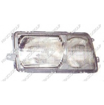 Optica Izquierda Mod. H4 Manual