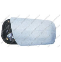 Espejo Modelo 202 Electrico Calefactado 11 Pins Izq 93&gt; Abatible Electricamente