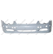 Parachoques Del. C/Agujeros Lavafaros