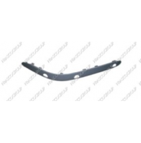 Moldura Izda Parach.Dela. C/Agujeros Sensores