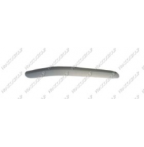 Moldura Izquierda Parachoques Delantero