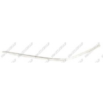 Perfil Cromado Merc.W203 Del.Dch. 00&gt;