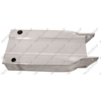 Soporte Der.Paragolpes Delanter. C Class 07&gt;