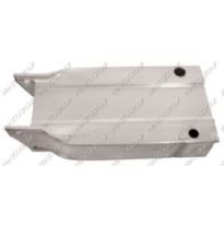 Soporte Izq.Paragolpes Delanter. C Class 07&gt;