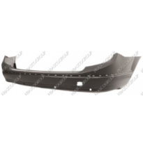 Paragolpes Trasero Familiar. Con Sensor.204 07&gt;