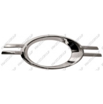 Marco Faro Antiniebla Derecho