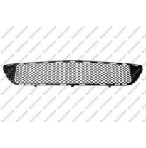 Rejilla Central Paragolpes Modelo Amg Mercedes Clase C - W204 2007-&gt;