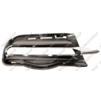 Tapa Niebla Dch Cromado/Negro W204 10&gt;