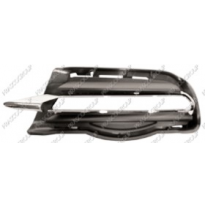 Tapa Niebla Izq Cromado/Negro W204 10&gt;