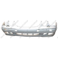 Parach.Mercedes W210 Avantgarde Del.