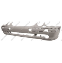Paragolpes Delanter.C/Al Con Sensor W210 99&gt;02