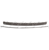 Mold. Central Parach. Tras.C/Aguj.Perfil+sensores