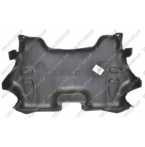 Proteccion Bajo Motor