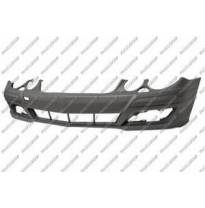 Paragolpes Delantero Imprimado Con Agujeros Lavafaros- Mod. Classic Mercedes Clase E - W211 2006-&gt;