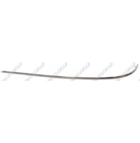 Moldura Izda Cromada Parachoques Trasero