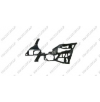 Refuerzo Parachoques Delant.Der (Plastico)