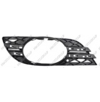 Rejilla Derecha Parachoques Del. C/Agujer. Antinieb.