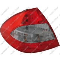 Gr.Optico Tra.Izdo Exterior-Elegance/Classic