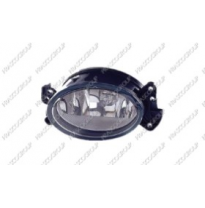 Faro Antiniebla Izquierdo