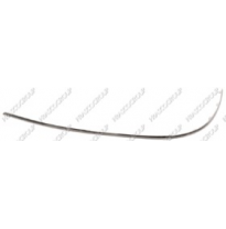 Moldura Izda Cromada Parachoques Trasero