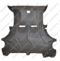 Proteccion .Bajo Motor Smart 02&gt;07