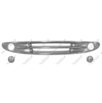 Rejilla Gris Smart Fortwo 02&gt;07