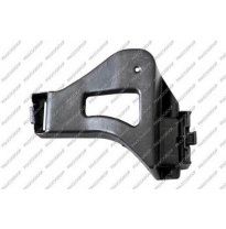 Soporte Izquierdo Paragolpes Trasero Smart Four Two 2007-&gt;