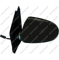 Espejo Izquierdo-Electrico-Termico-Negro