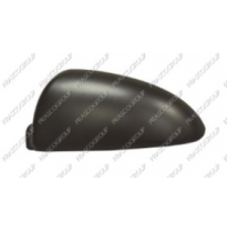 Carcasa Izquierda Negra