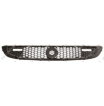 Rejilla Negra Smart-Fortwo 12&gt;