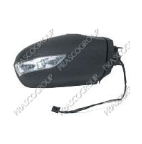 Espejo Der.-Elect.-Term.-Para Pintar-C/Piloto