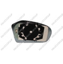 Cristal+soporte Izq.-Asfe.-Termico