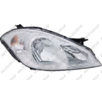 Optica Dcha Mod. H7+h7 Con Motor-Neumatico