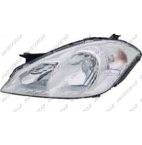 Optica Izda Mod. H7+h7 Con Motor-Neumatico