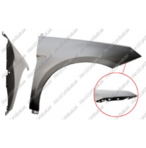 Aleta Delantera Derecha