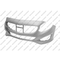 Paragolpes Delantero Imprimado Mercedes Clase B - W246 2014-&gt;