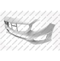 Paragolpes Delantero-Imprimado-Con Agujeros Sensores Aparcamiento Mercedes Clase B - W246 2014-&gt;