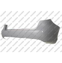 Paragolpes Trasero-Imprimado Con Agujeros Sensores+soportes-Con Asistente De Aparcamiento-Con Tapagancho Mercedes Clase B - W246