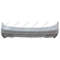 Paragolpes Trasero-Imprimado Mod. Amg