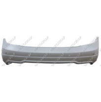 Paragolpes Trasero-Imprimado Con Agujeros Sensores+soportes Mod. Amg