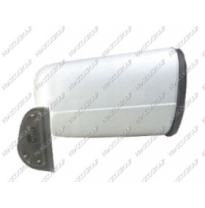 Espejo Izq. Elect.-Term.-Impr.-5 Pines-95-99