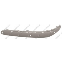 Moldura Izda Parach. Del. C/Agujeros Sensores