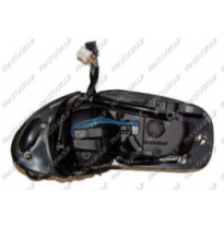 Esp. Izq. Elect.-Memo.-Term.-Abat.-S/Carcasa