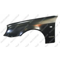 Aleta Mercedes W208 (Clk) Del.Izq. 98&gt;02