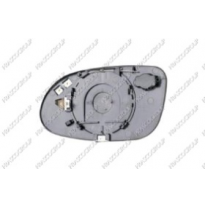 Cristal+soporte Izdo-Asferico-Termico