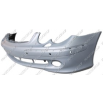 Paragolpes Delanter Imprimado Con Agujeros Lavafaros Y Sensor Clk 03&gt;06